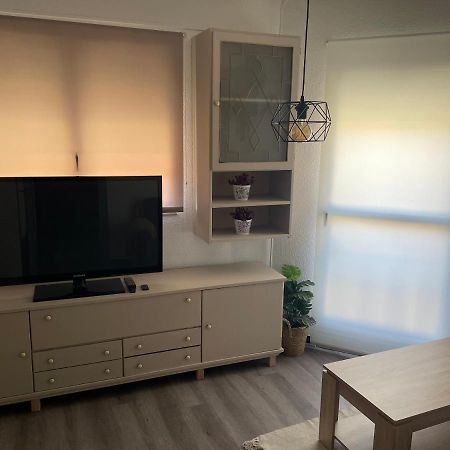 קנדלדה Apartamento La Cuca מראה חיצוני תמונה