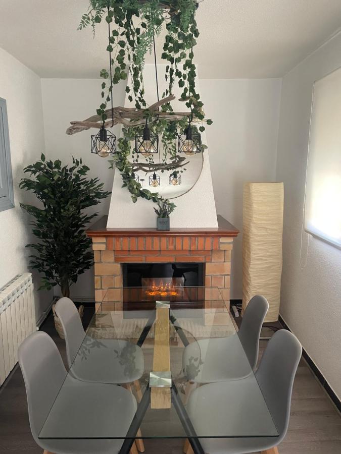 קנדלדה Apartamento La Cuca מראה חיצוני תמונה